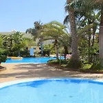39 El Sultan, Calle El Roque