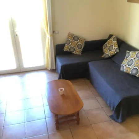 39 El Sultan, Calle El Roque Appartamento