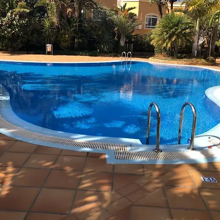 39 El Sultan, Calle El Roque Appartement Corralejo