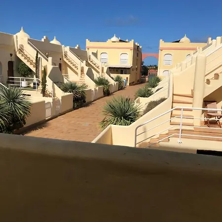 39 El Sultan, Calle El Roque Appartamento