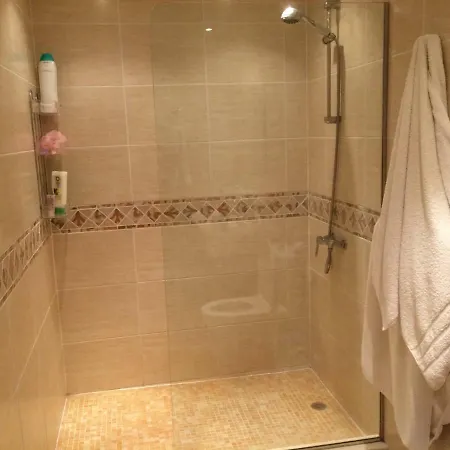 Apartment 39 El Sultan, Calle El Roque *