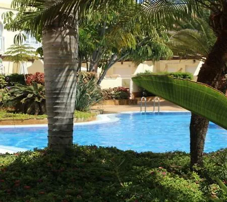 39 El Sultan, Calle El Roque Appartamento