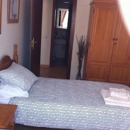 39 El Sultan, Calle El Roque Apartment Corralejo