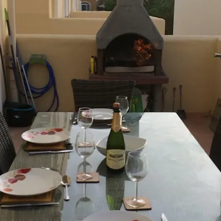 39 El Sultan, Calle El Roque Appartement Corralejo