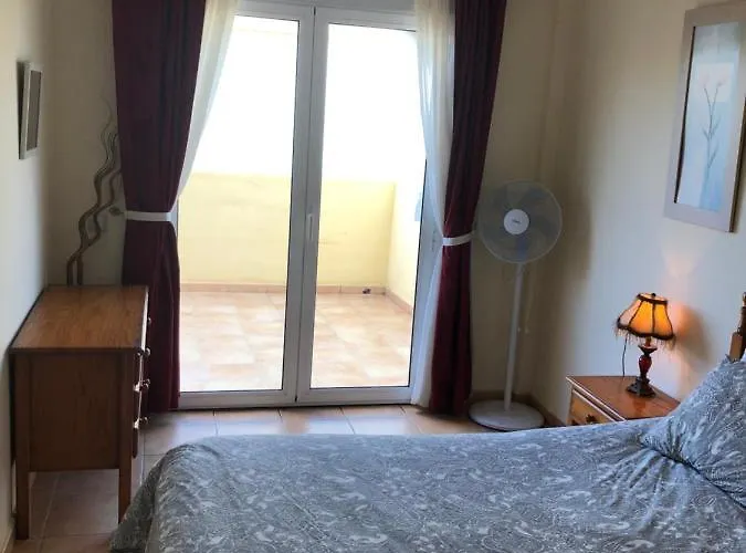 39 El Sultan, Calle El Roque דירה