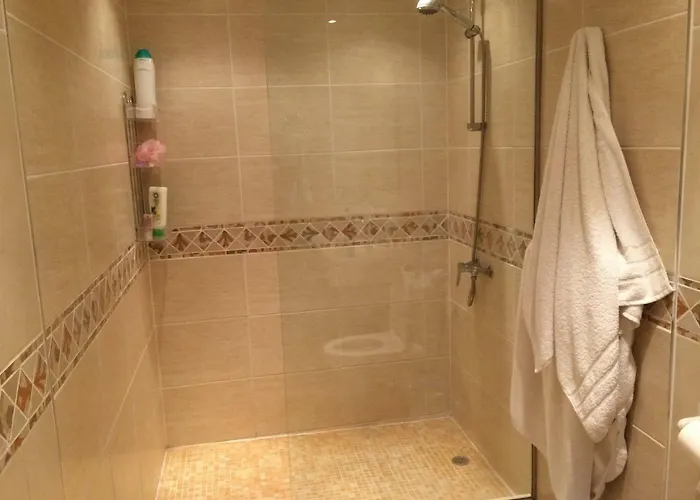 דירה 39 El Sultan, Calle El Roque *