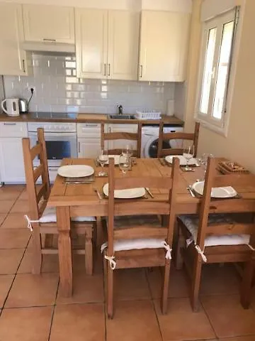 דירה 39 El Sultan, Calle El Roque *
