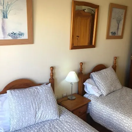 39 El Sultan, Calle El Roque Apartmán Corralejo