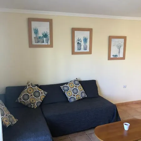 Apartmán 39 El Sultan, Calle El Roque