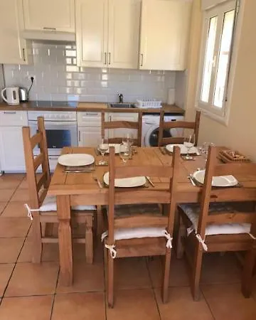 Apartmán 39 El Sultan, Calle El Roque *